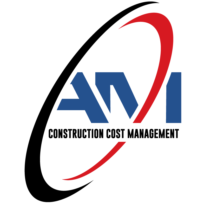 AM Construction Cost Management Logo